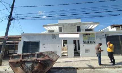 Casa com 3 quartos à venda na Rua Sergipe, Espírito Santo, Betim