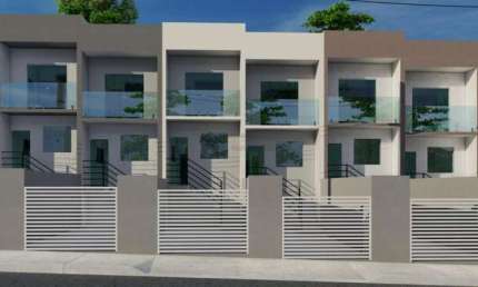 LINDA CASA DUPLEX NO BAIRRO CAMARGOS EM IBIRITE NO PROGRAMA MINHA CASA MINHA VIDA