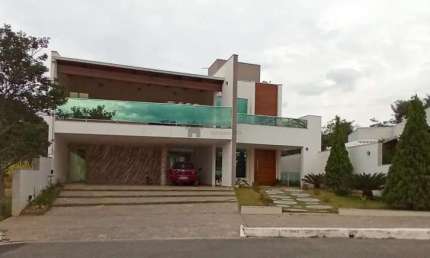 Casa com 5 quartos à venda na Rua Ricardo Paletti, Ponte Alta, Betim
