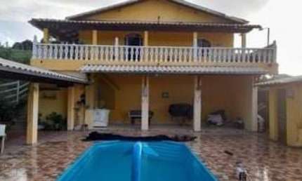 Chácara / sítio com 3 quartos à venda na Chacramento Dos Maias, Zona Rural, Crucilândia