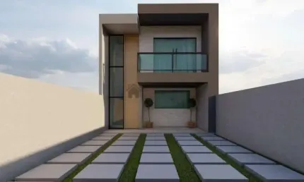 Casa com 3 quartos à venda na Rua Gona§alo Ferreira, Fonte Grande, Contagem