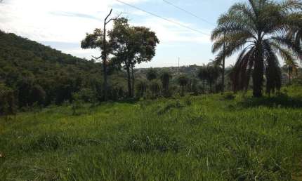 Terreno à venda na Rua Idalina Moreira, Central, Mateus Leme