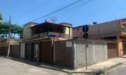 Casa com 3 quartos à venda na Rua Carolino João Costa, Bernardo Monteiro, Contagem