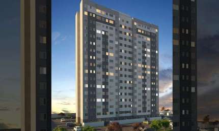 Apartamento com 2 quartos à venda na Avenida Olinto Meireles, Araguaia, Belo Horizonte
