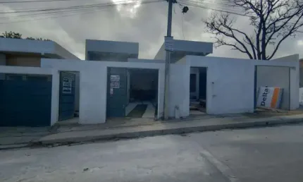 LINDA CASA GEMINADA NO JARDIM DAS ALTEROSAS EM BETIM