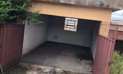 Terreno à venda na Rua Rio Xingu, Riacho das Pedras, Contagem