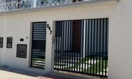 Casa com 4 quartos à venda na Rua Ceará, Senhora Das Graças, Betim
