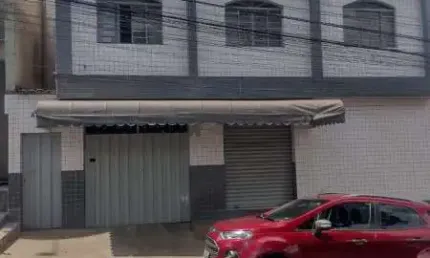 Casa com 11 quartos à venda na Rua Rio Hudson, Riacho das Pedras, Contagem
