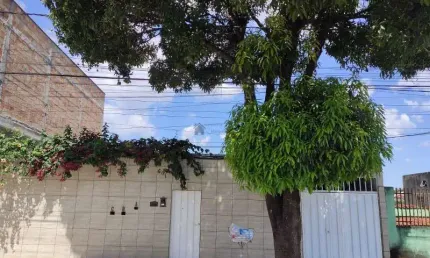 Casa com 3 quartos à venda na Rua Refinaria Manguinhos, Petrolândia, Contagem