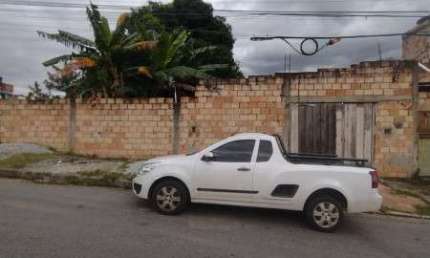 Terreno à venda na Rua Caia§ara, Vila Cristina, Betim