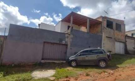 Casa com 5 quartos à venda na Rua Xexaania, Recanto Verde, Esmeraldas