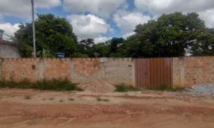 Casa com 2 quartos à venda na Rua China, Recanto Verde, Esmeraldas