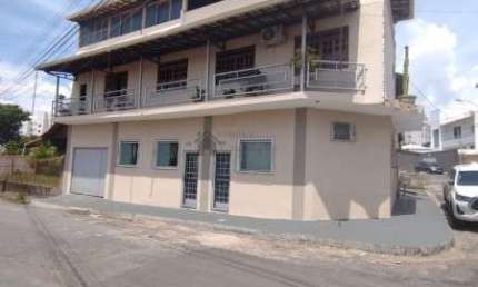 Casa com 3 quartos à venda na Rua Gona§alo Ferreira, Fonte Grande, Contagem