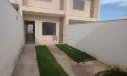 Casa com 2 quartos à venda na Rua Aloes, Jardim das Alterosas - 2ª Seção, Betim