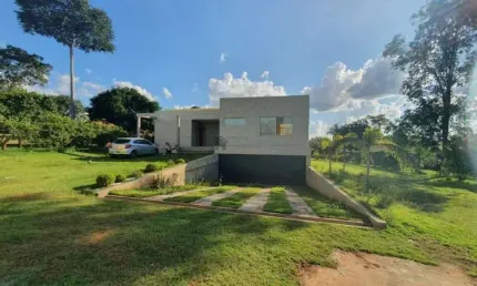 Casa com 4 quartos à venda na Servidaƒo D, Santa Filomena, Jaboticatubas