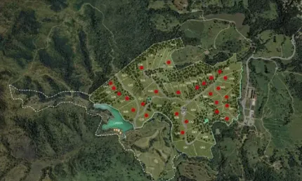 Terreno à venda na Vila Dos Ipašs, Zona Rural, Lagoa Santa