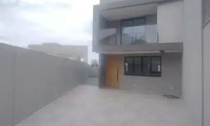 LINDA CASA GEMINADA 03 QUARTOS NA MELHOR LOCALIZAA‡AƒO DO BAIRRO VILA MADALENA EM CONTAGEM