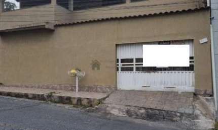 LINDA CASA NA MELHOR LOCALIZAA‡AƒO DO BAIRRO FONTE GRANDE EM CONTAGEM.