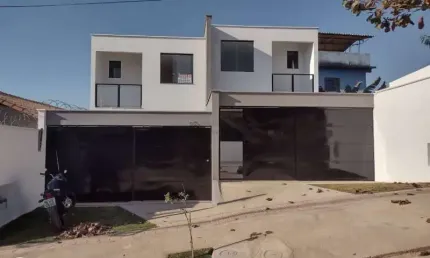 LINDA CASA GEMINADA EM A“TIMA LOCALIZAA‡AƒO NO PONTE ALTA EM BETIM
