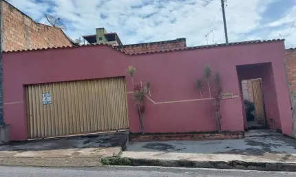 LINDA CADA EM LOTE DE 360 METROS NO BAIRRO TAQUARIL EM BETIM