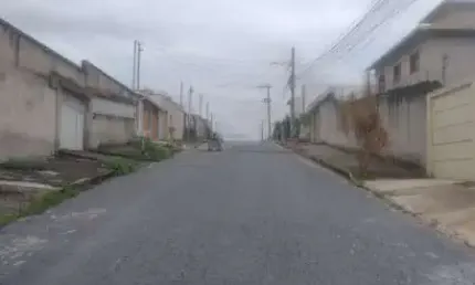 Casa com 3 quartos à venda na Rua Dos Ipaas, Lúcio de Abreu, Contagem