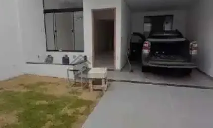 LINDA CASA GEMINADA EM A“TIMA LOCALIZAA‡AƒO DO BAIRRO JARDIM ALTEROSA EM BETIM