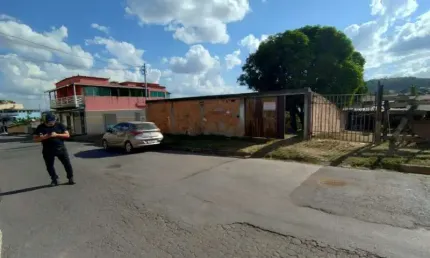 EXCELENTE LOTE 360 METRO EM A“TIMA LOCALIZAA‡AƒO NO SAƒO LUIZ EM BETIM.