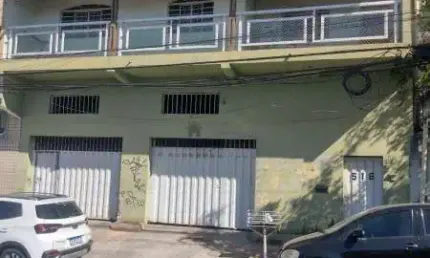 EXCELENTE CASA EM LOTE DE 360 METROS NO RIACHO DAS PEDRAS EM CONTAGEM