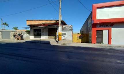 A“TIMA CASA EM LOTE DE 720 METROS NA VILA BENEVES EM CONTAGEM.