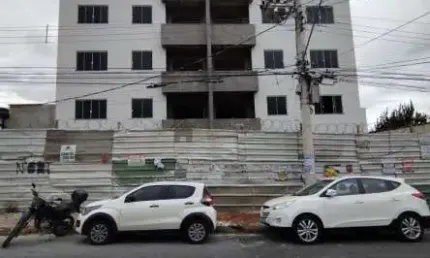 EXCELENTE AREA PRIVATIVA EM PREDIO INDVIDUAL NA MELHOR LOCALIZAA‡AƒO NO BAIRRO AMAZONAS EM CONTAGEM
