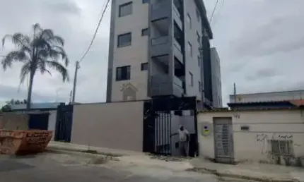 EXCELENTE COBERTURA EM PREDIO INDIVIDUAL NA MELHOR  LOCALIZAA‡AƒO NO BAIRRO NOVO ELDORADO EM BETIM.