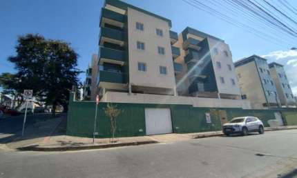EXCELENTE APARTAMENTO NO BAIRRO ESPIRITO SANTO EM BETIM