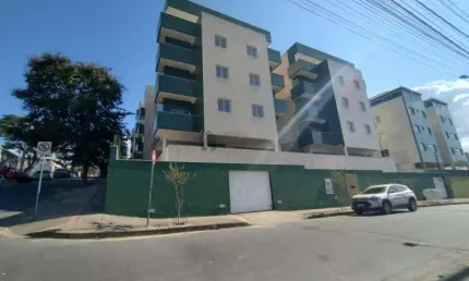 EXCELENTE APARTAMENTO NO BAIRRO ESPIRITO SANTO EM BETIM
