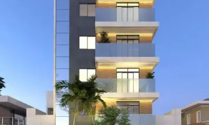 EXCELENTE AREA PRIVATIVA  EM PREDIO INDIVIDUAL DE ALTO PADRAƒO NO JARDIM RIACHO EM CONTAGEM.