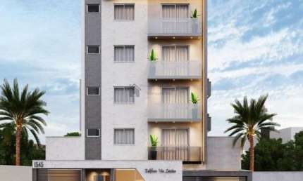 EXCELENTE APARTAMENTO EM PREDIO INDIVIDUAL DE ALTO PADRAƒO NO JARDIM RIACHO EM CONTAGEM.