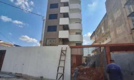LINDA AREA PRIVATIVA EM A“TIMA LOCALIZAA‡AƒO DO JARDIM RIACHO EM CONTAGEM.