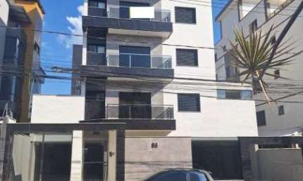 LINDO APARTAMENTO EM PRA‰DIO INDIVIDUAL NO JARDIM RIACHO EM CONTAGEM