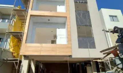 LINDA COBERTURA EM A“TIMA LOCALIZAA‡AƒO DO BAIRRO RECANTO VERDE EM IBIRITA‰
