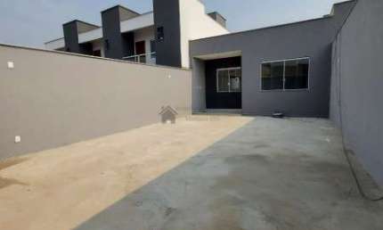EXCELENTE CASA GEMINAD EM A“TIMA LOCALIZAA‡AƒO DO BAIRRO VILA VERDE EM BETIM