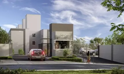 EXCELENTE AREA PRIVATIVA EM A“TIMA LOCALIZAA‡AƒO DO BAIRRO VILA MARIA EM LAGOA SANTA