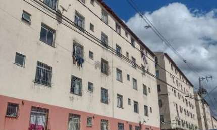 EXCELENTE APARTAMENTO EM A“TIMA LOCALIZAA‡AƒO DO BAIRRO VILA DAS FLORES EM BETIM