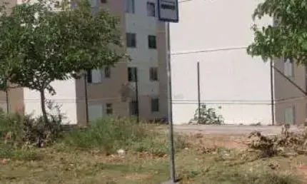 EXCELENTE APARTAMENTO EM A“TIMA LOCALIZAA‡AƒO DO BAIRRO BOM JESUS EM CONTAGEM