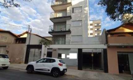 EXCELENTE APARTAMENTO EM PREDIO INDIVIDUAL COM ELEVADOR NO BARREIRO EM CONTAGEM