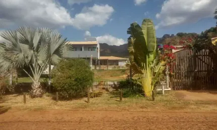 LINDA CASA EM LOTE DE 1000 METROS NA MELHOR LOCALIZAA‡AƒO  DO VIVENDAS SANTA MA'NICA EM IGARAPA‰
