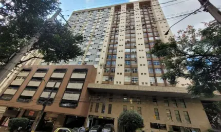 EXCELENTE SALA COMERCIAL DE 23 METROS NA MELHOR LOCALIZAA‡AƒO DO FUNCIONARIOS EM BH.