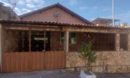 LINDA CASA EM A“TIMA LOCALIZAA‡AƒO DO BAIRRO CAPELINHA EM CONTAGEM.