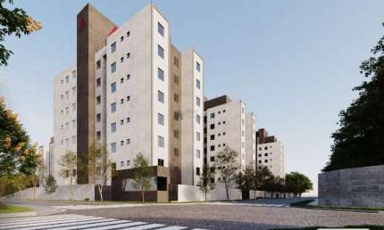 EXCELENTE APARTAMENTO EM A“TIMA LOCALIZAA‡AƒO DO BAIRRO BOA ESPERANA‡A EM SANTA LUZIA
