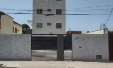 Excelente area privativa em a“tima localizaa‡aƒo do bairro planalto em belo horizonte