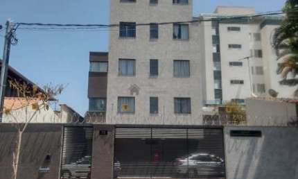 EXCELENTE AREA PRIVATIVA EM A“TIMA LOCALIZAA‡AƒO DO BAIRRO PLANALTO EM BELO HORIZONTE
