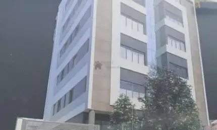 EXCELENTEAREA PRIVATIVA EM PREDIO INDIVIDUAL NO BAIRRO SERRA EM BELO HORIZONTE.